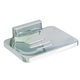 JABONERA PARA LAVABO SEMIEMPOTRAR CROMO DICA 5008  901D-5008