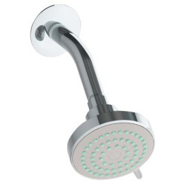 REGADERA CON BRAZO Y CHAPETON EN BLISTER DICA 4529BL  901D-4529BL