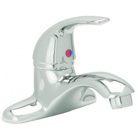 MONOMANDO PARA LAVABO CROMO DICA 4422  901D-4422