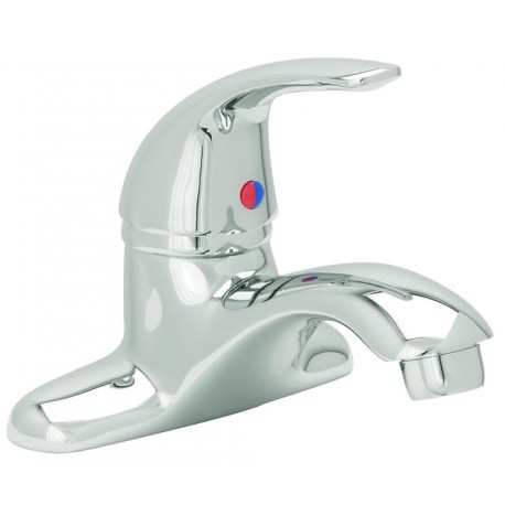 MONOMANDO PARA LAVABO CROMO DICA 4422  901D-4422