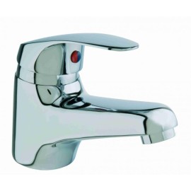 MONOMANDO PARA LAVABO CROMO DICA 4431TS  901D-4431TS