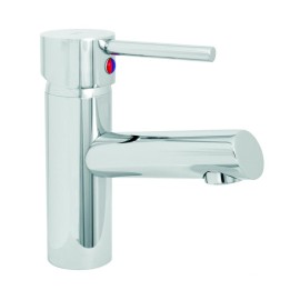 MONOMANDO PARA LAVABO CROMO DICA 4423  901D-4423