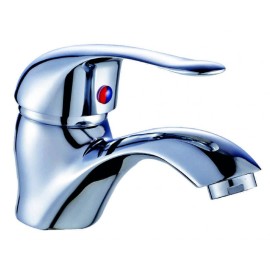 MONOMANDO PARA LAVABO DICA CROMO 4433  901D-4433