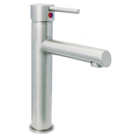 MONOMANDO  OVALIN ALTO ACERO INOXIDABLE     DICA     4426.9  901D-44269