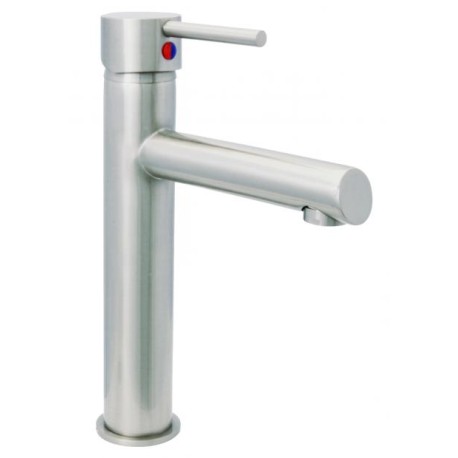 MONOMANDO  OVALIN ALTO ACERO INOXIDABLE     DICA     4426.9  901D-44269