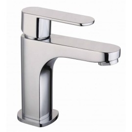 MONOMANDO PARA LAVABO DICA ECOLOGICO 146 MM CROMO CON MANGUERAS 4438  901D-4438