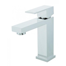 MONOMANDO PARA LAVABO ALTO CROMO DICA 4427  901D-4427