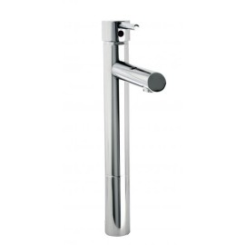 MONOMANDO OVALIN ALTO CROMO DICA 4426  901D-4426