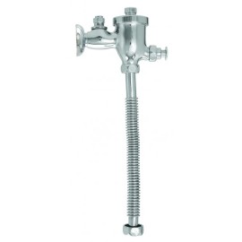 FLUXOMETRO MINGITORIO BOTON CROMO 2.9 L DICA 4401  901D-4401