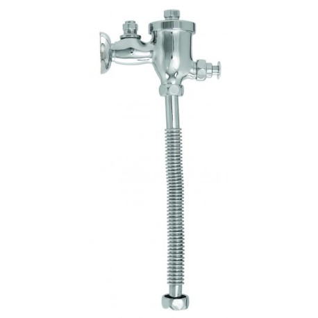 FLUXOMETRO MINGITORIO BOTON CROMO 2.9 L DICA 4401  901D-4401