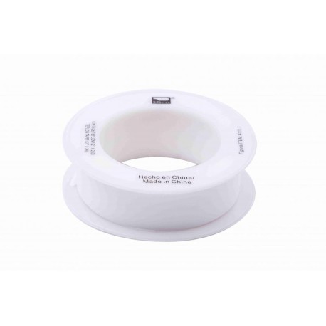 CINTA TEFLON 13MM* 6.6MT  DICA     4111.1  901D-41111