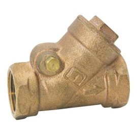 VALVULA DE RETENCION DE COLUMPIO 19MM COMPACTA  DICA 4085.19  901D-408519