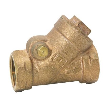 VALVULA DE RETENCION DE COLUMPIO 19MM COMPACTA  DICA 4085.19  901D-408519