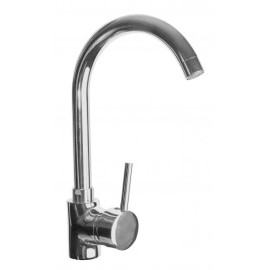 MONOMANDO PARA FREGADERO CROMO DICA 4079  901D-4079