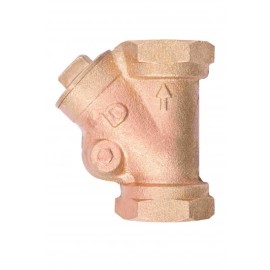 VALVULA DE RETENCION DE COLUMPIO 25MM COMPACTA  DICA 4085.25  901D-408525