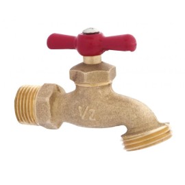 LLAVE NARIZ PARA MANGUERA 13MM COMPACTA DICA 4119C  901D-4119C