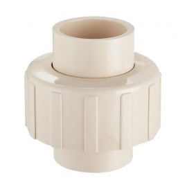 TUERCA UNION CPVC 38MM DICA 413CPVC.38  901D-413CPVC38