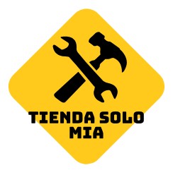 TIENDA SOLO MIA